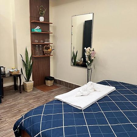 Iranyai Homestay Imphal Exterior photo