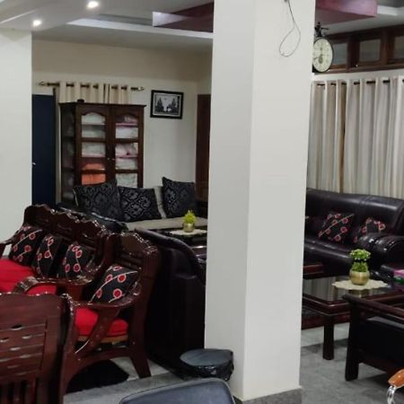 Iranyai Homestay Imphal Exterior photo