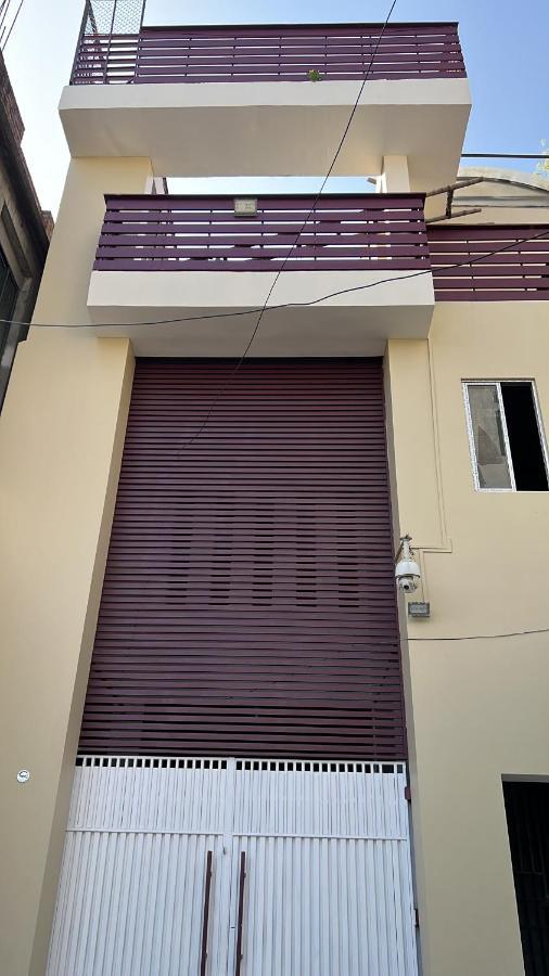 Iranyai Homestay Imphal Exterior photo