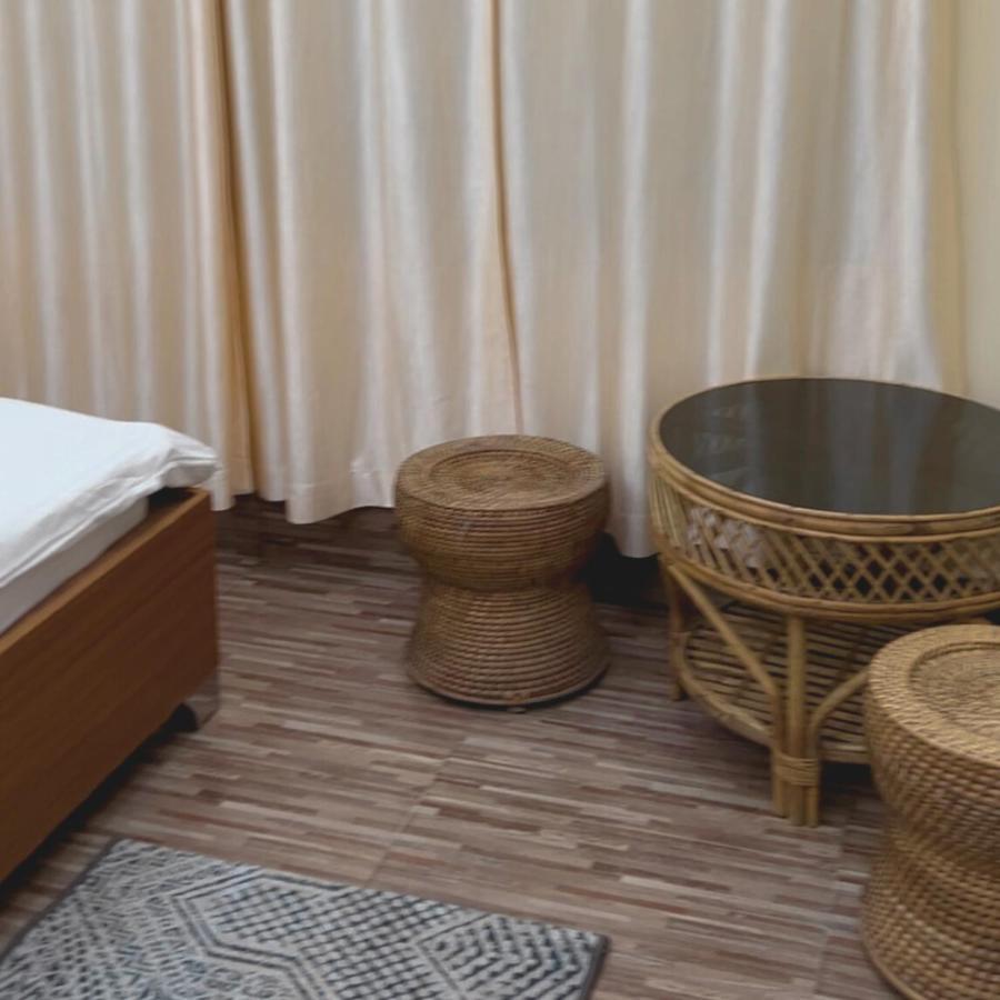 Iranyai Homestay Imphal Exterior photo