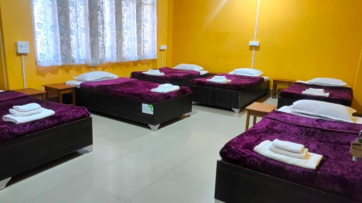 Iranyai Homestay Imphal Exterior photo